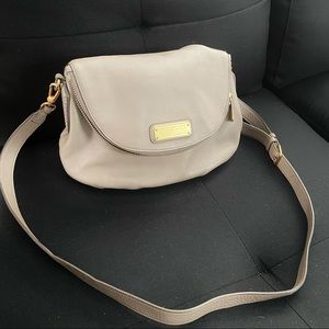 MARC JACOBS | Classic Q Natasha Cross Body Bag